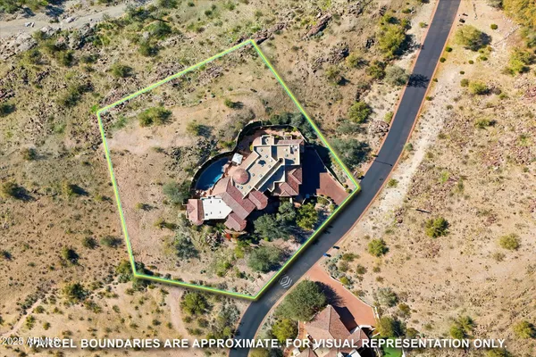 $2,498,999 | 14020 South Canyon Drive, Phoenix, AZ 85048