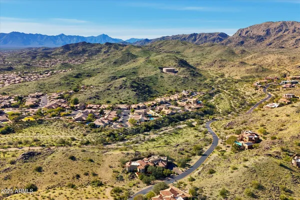 $2,498,999 | 14020 South Canyon Drive, Phoenix, AZ 85048