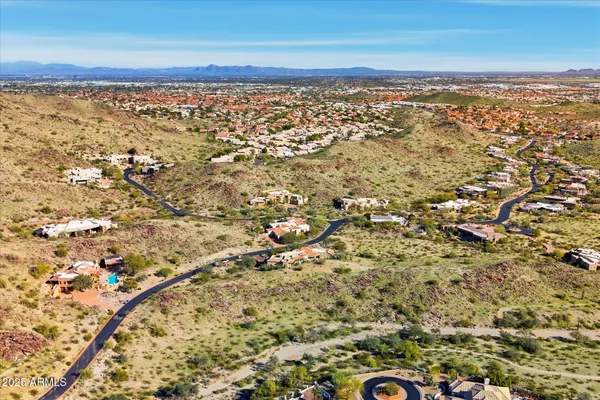 $2,498,999 | 14020 South Canyon Drive, Phoenix, AZ 85048