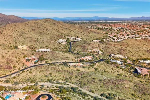 $2,498,999 | 14020 South Canyon Drive, Phoenix, AZ 85048