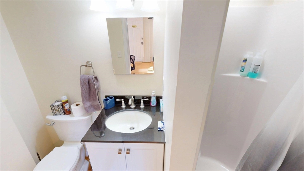 266 Webster Street Worcester, MA 01603 - Photo 20 of 29