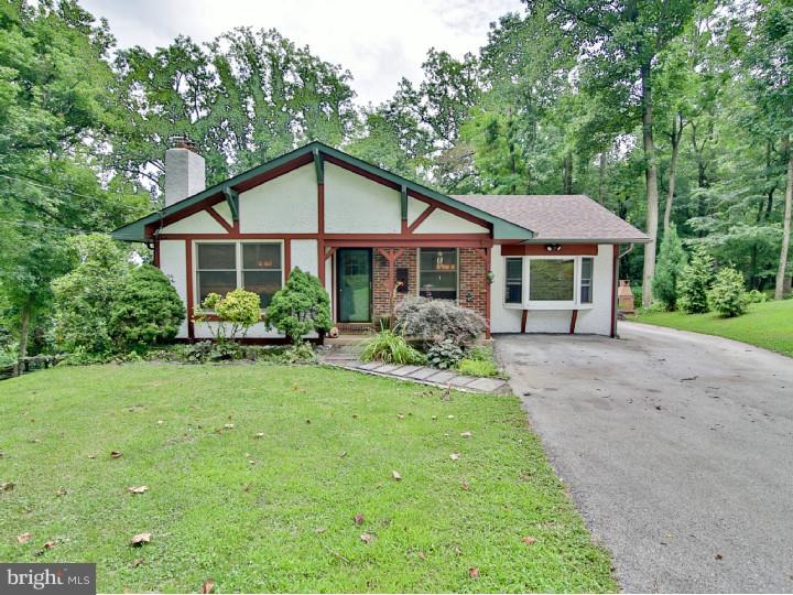 636 Harveys Bridge Road Coatesville, PA 19320 - Photo 1 of 25 Gallery Image 1