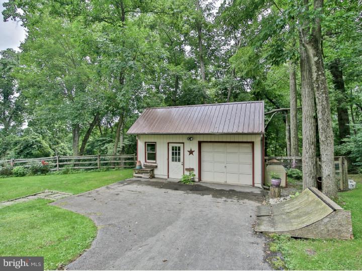636 Harveys Bridge Road Coatesville, PA 19320 - Photo 23 of 25 Gallery Image 23