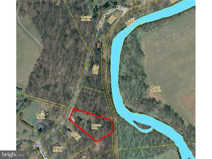 636 Harveys Bridge Road Coatesville, PA 19320 - Photo 24 of 25 Gallery Image 24