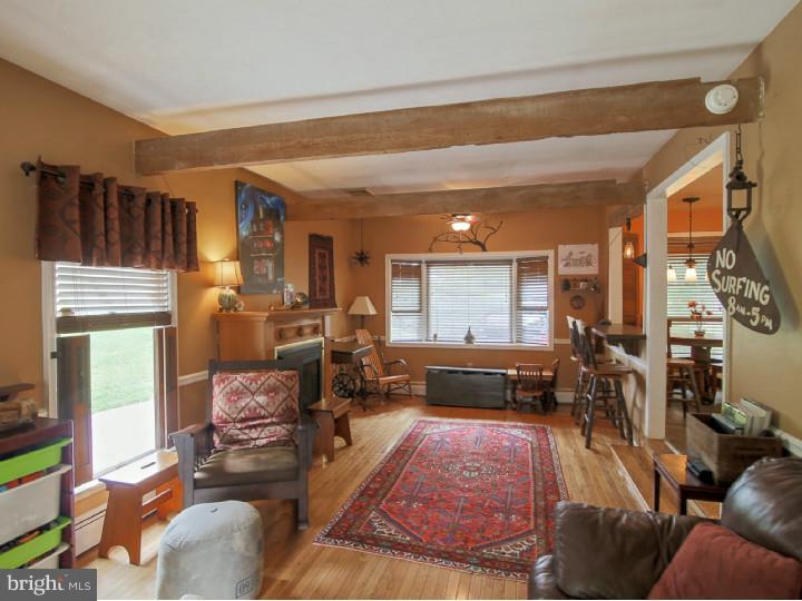 636 Harveys Bridge Road Coatesville, PA 19320 - Photo 8 of 25 Gallery Image 8