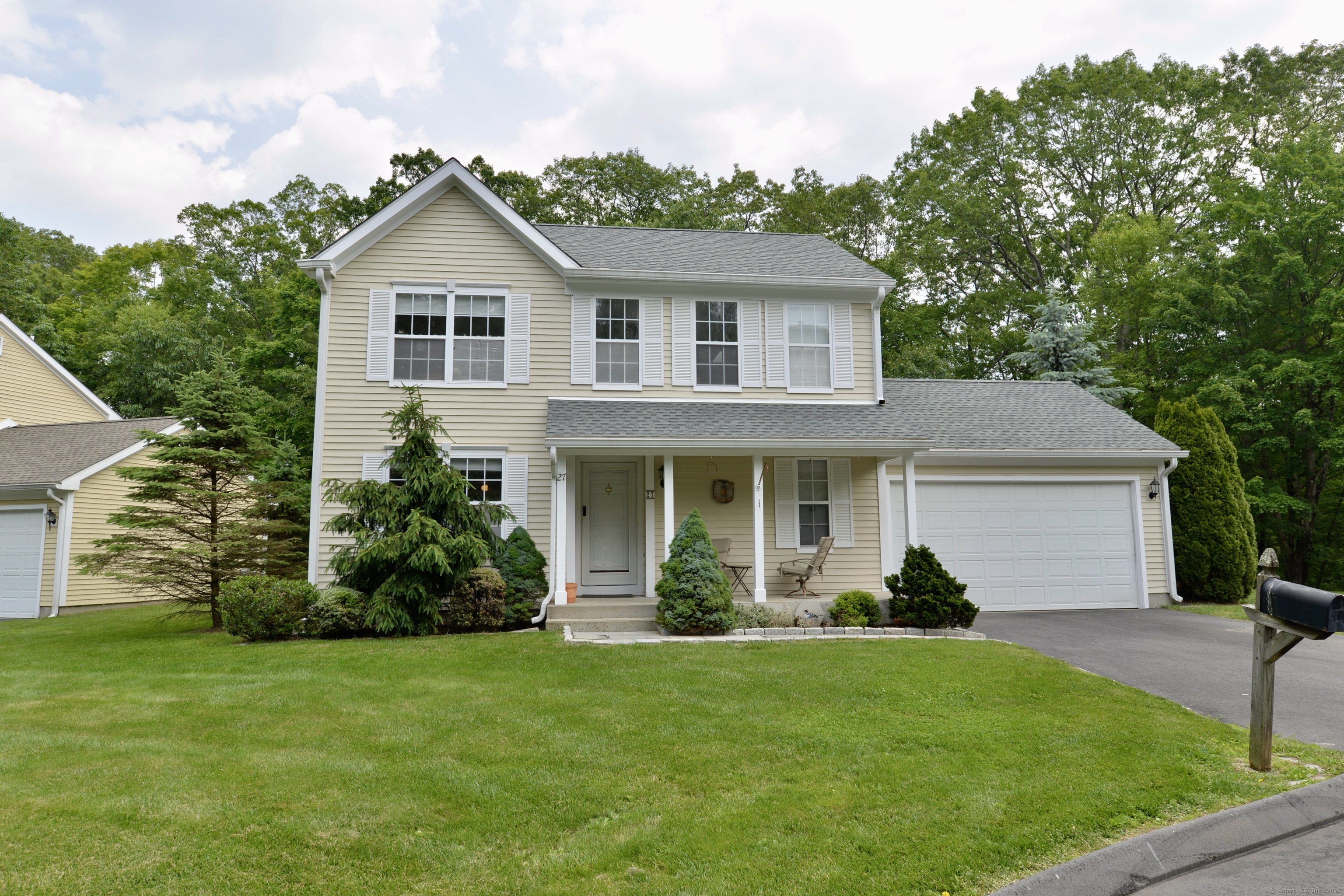 27 Indian Hill Road, Unit 27 Monroe, CT 06468 - Photo 1 of 1 Gallery Image 1