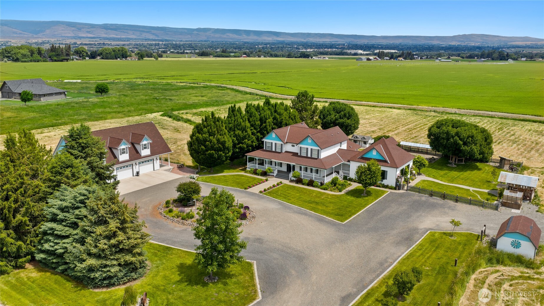 1800 Strande Road Ellensburg, WA 98926 - Photo 4 of 38
