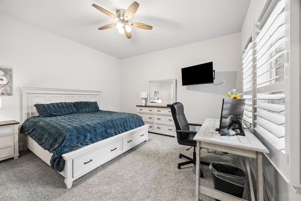 2700 Castlebridge The Colony, TX 75056 - Photo 24 of 38