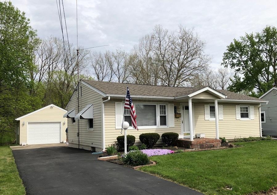 998 James Road Lancaster, OH 43130 - Photo 1 of 20 Gallery Image 1