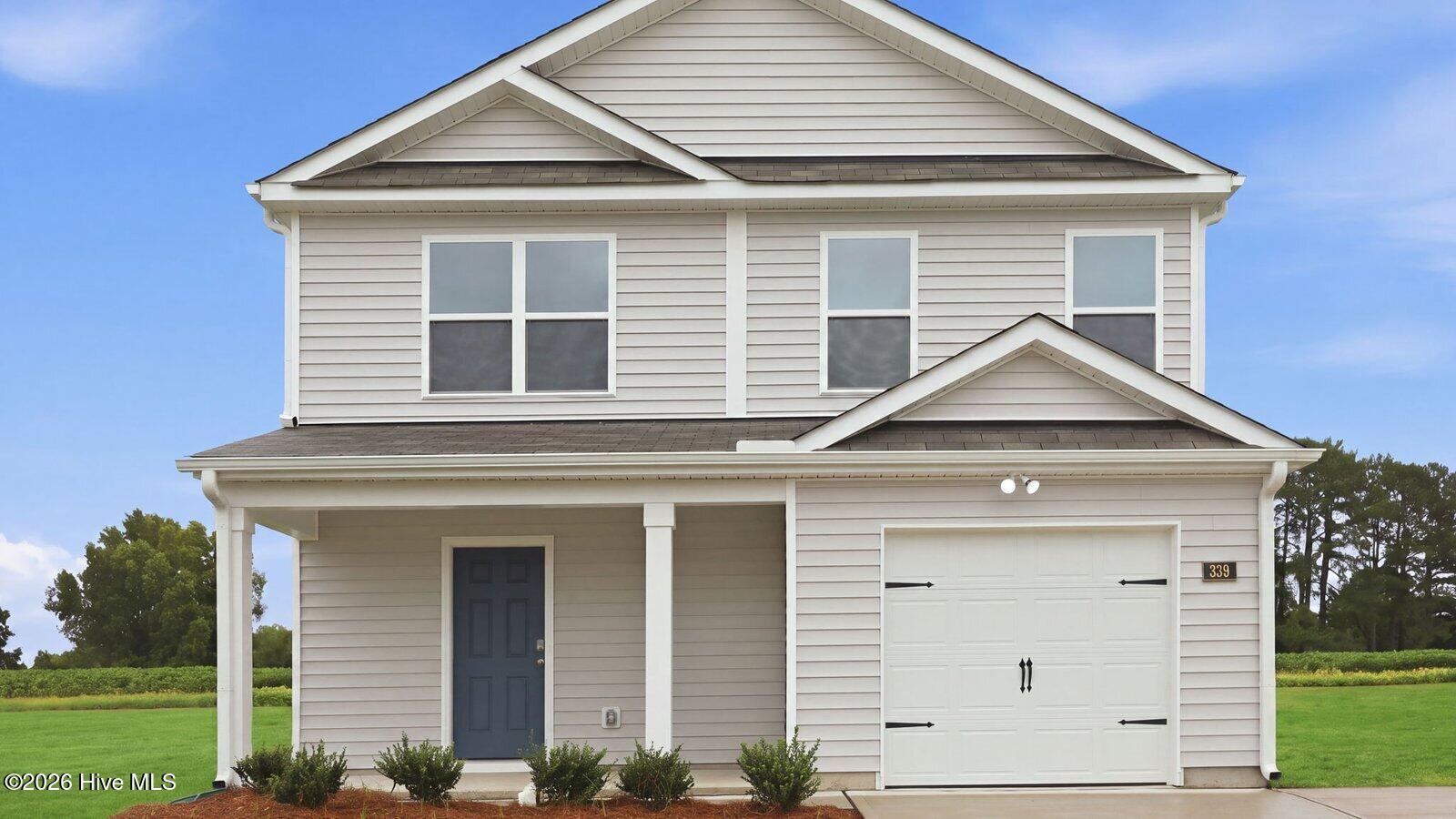 339 Rudy's Court Ayden, NC 28513 - Photo 2 of 33 Gallery Image 2