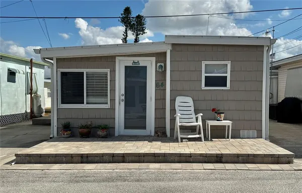 $109,900 | 10315 Cortez Road West, Unit 643, Bradenton, FL 34210