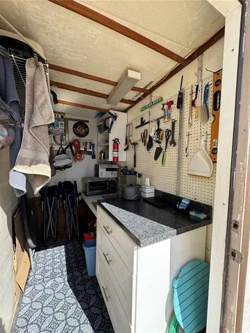 a view of living room