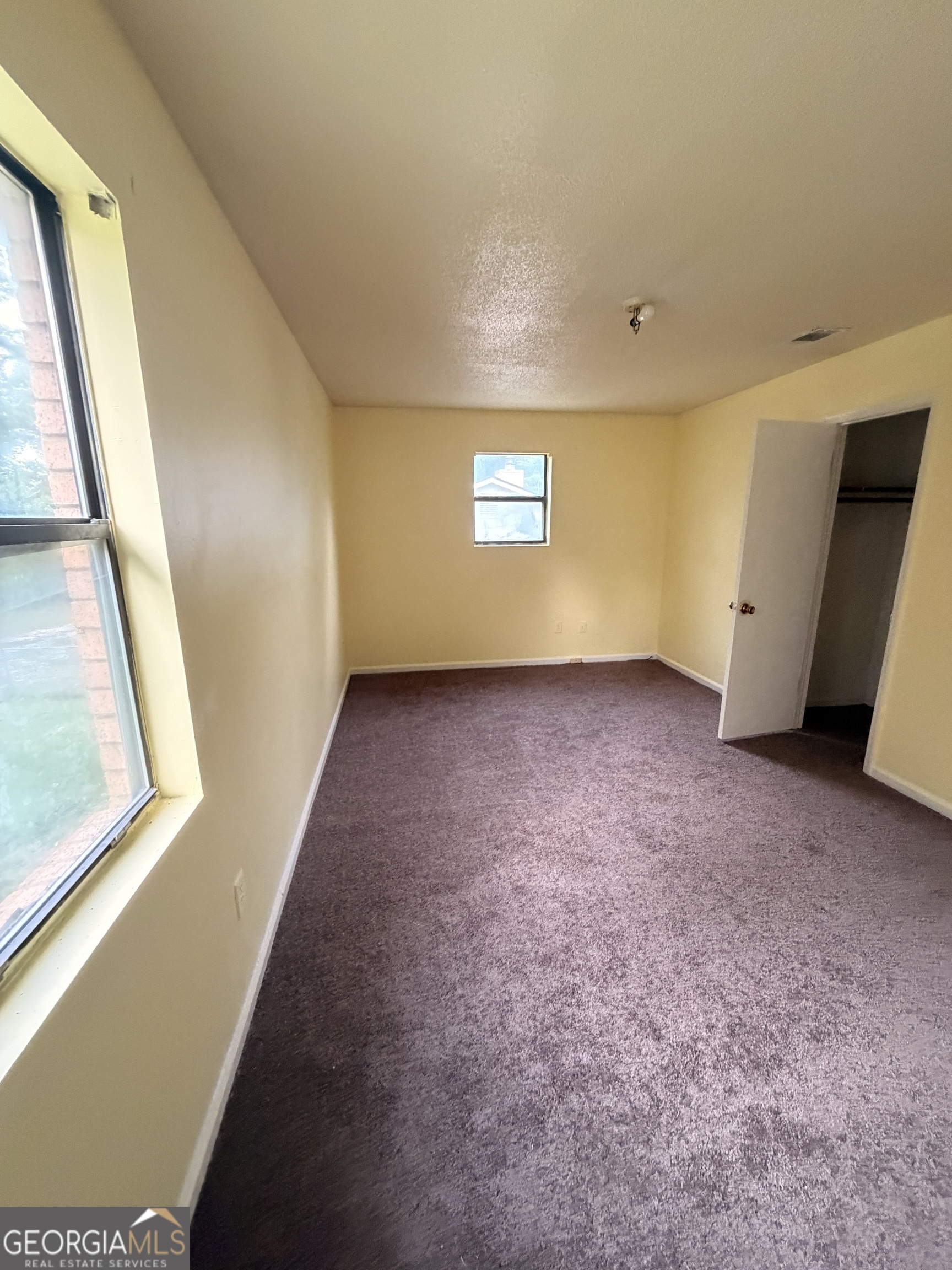 3523 Morgan Road Hephzibah, GA 30815 - Photo 10 of 15 a view of an empty room with a window