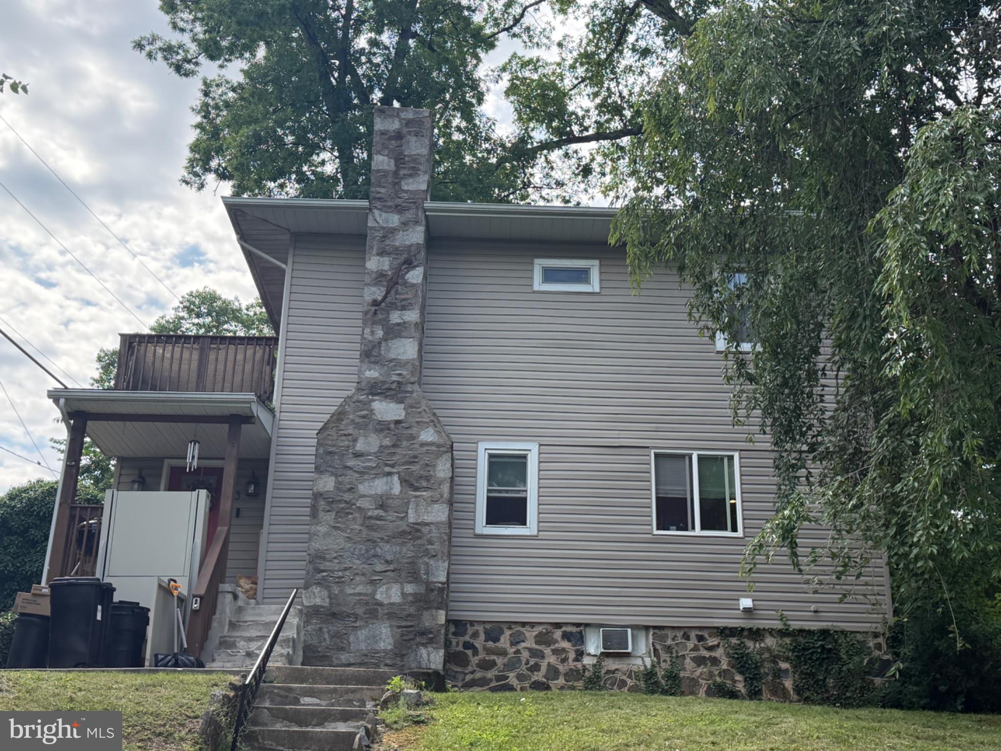 3 Beacon Hill Road Baltimore, MD 21207 - Photo 1 of 1