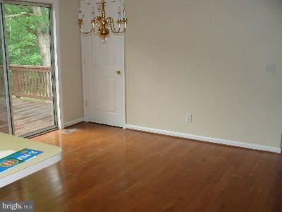 304 Cropp Road Fredericksburg, VA 22406 - Photo 13 of 14 Dining Room