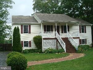 304 Cropp Road Fredericksburg, VA 22406 - Photo 14 of 14 Exterior (Front)