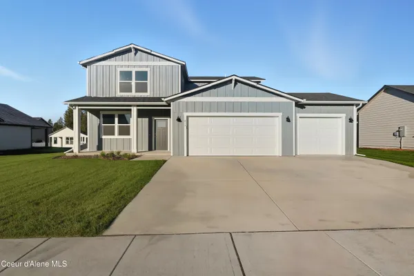 $648,400 | 5441 East Aquila Avenue, Post Falls, ID 83854