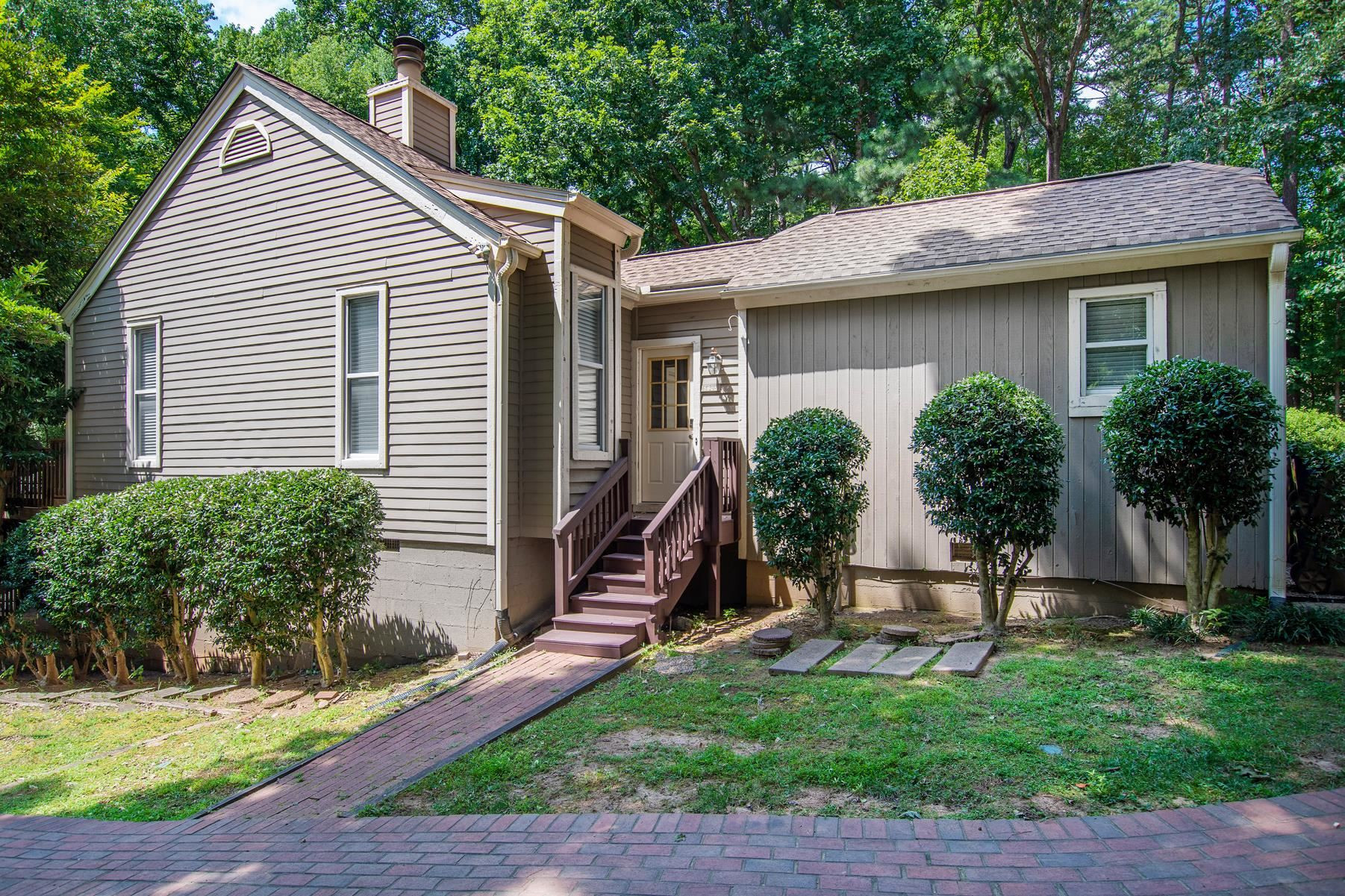 5905 Sentinel Drive Raleigh, NC 27609 - Photo 1 of 30 Photo 1