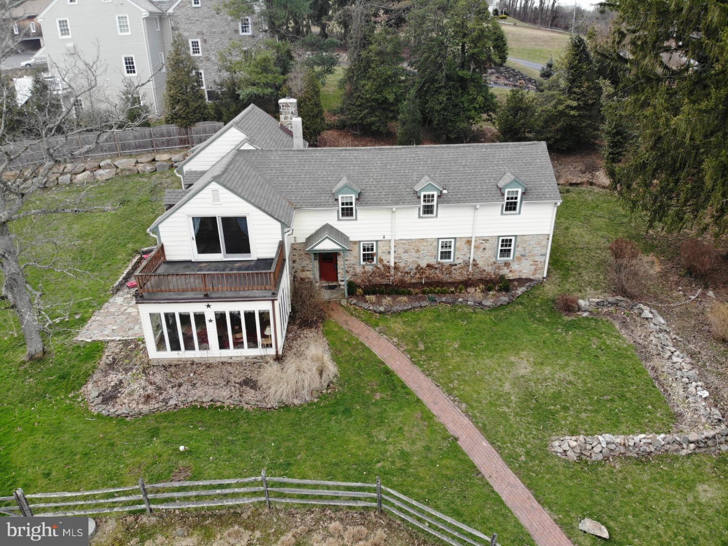 500 Byers Road Chester Springs, PA 19425 - Photo 2 of 24 Gallery Image 2