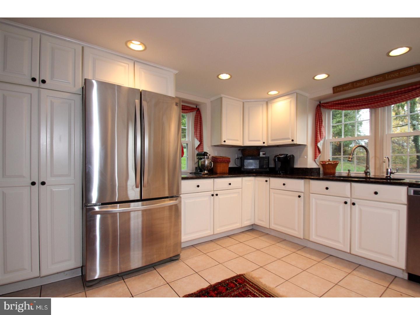 500 Byers Road Chester Springs, PA 19425 - Photo 11 of 24 Kitchen