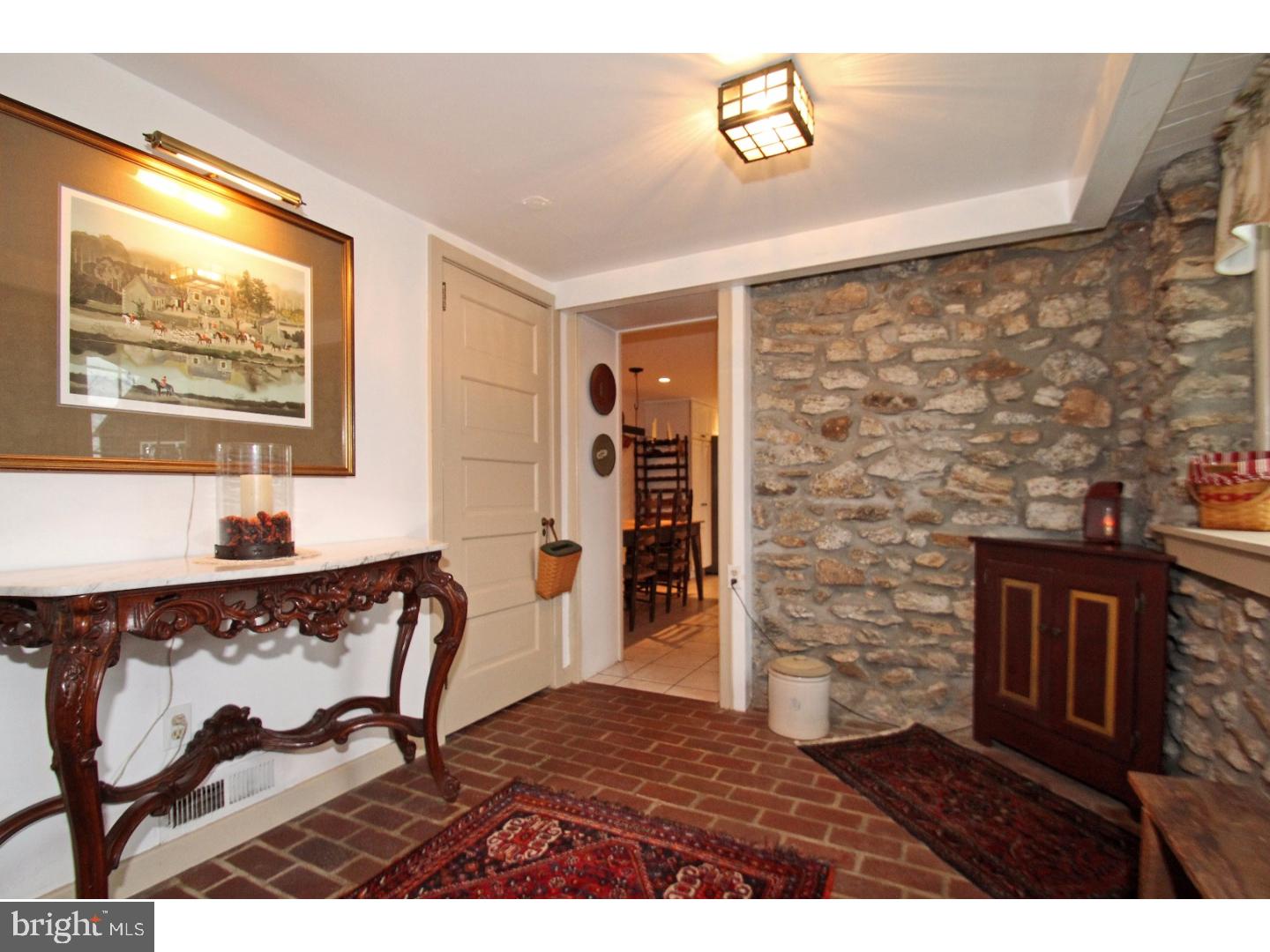 500 Byers Road Chester Springs, PA 19425 - Photo 8 of 24 Foyer