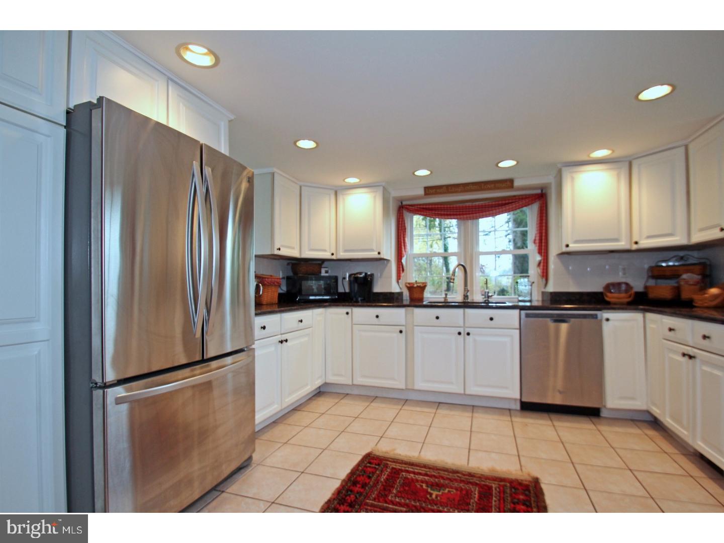 500 Byers Road Chester Springs, PA 19425 - Photo 10 of 24 Kitchen