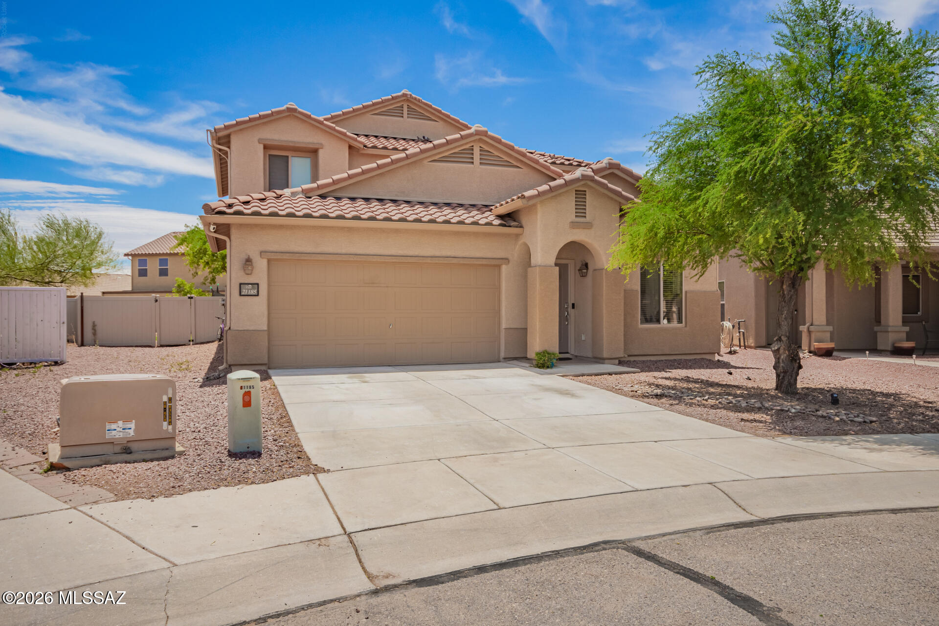 21185 East Reunion Road Red Rock, AZ 85145 - Photo 3 of 34