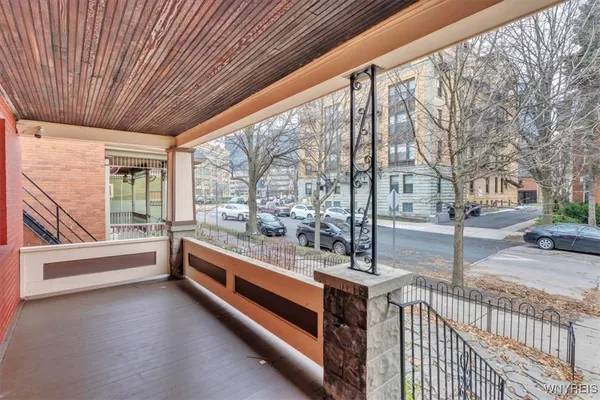 $535,900 | 268 Georgia Street, Buffalo, NY 14201