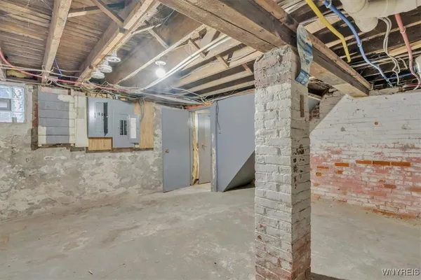 $535,900 | 268 Georgia Street, Buffalo, NY 14201