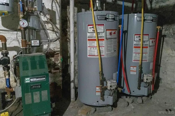 $535,900 | 268 Georgia Street, Buffalo, NY 14201