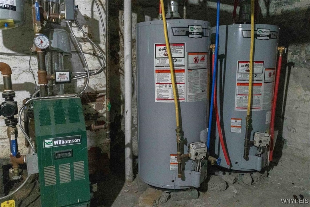 268 Georgia Street Buffalo, NY 14201 - Photo 46 of 49