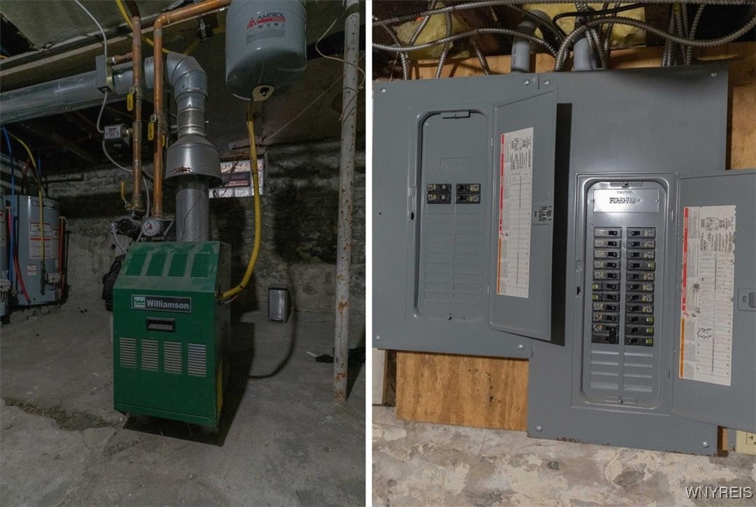 268 Georgia Street Buffalo, NY 14201 - Photo 47 of 49