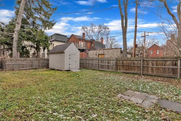 $535,900 | 268 Georgia Street, Buffalo, NY 14201