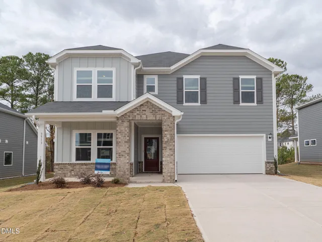 $559,176 | 3513 Telluride Trail, Raleigh, NC 27616