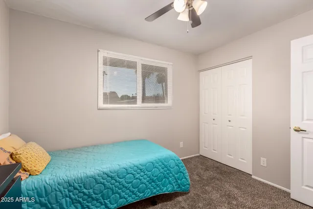 a view of outdoor space and swimming pool