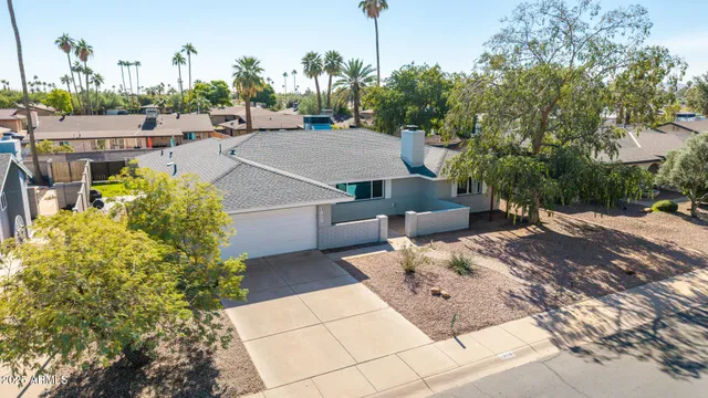 $699,900 | 1959 East Laguna Drive, Tempe, AZ 85282