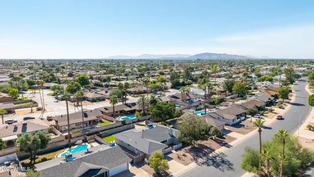 $699,900 | 1959 East Laguna Drive, Tempe, AZ 85282