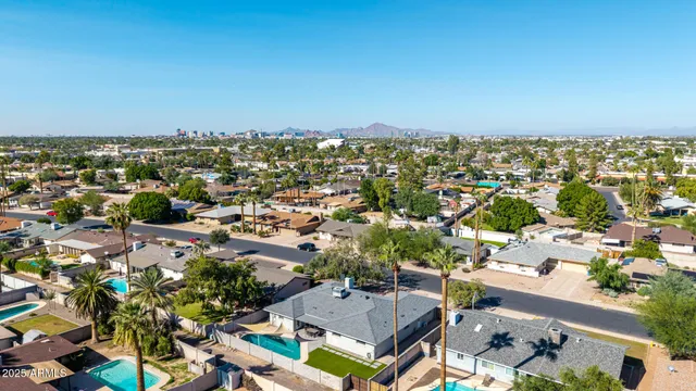 $699,900 | 1959 East Laguna Drive, Tempe, AZ 85282