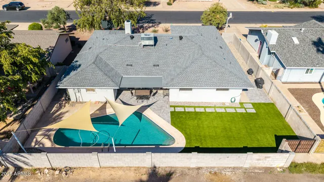 $699,900 | 1959 East Laguna Drive, Tempe, AZ 85282