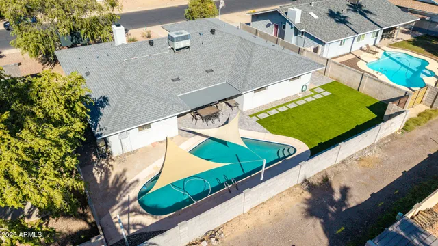 $699,900 | 1959 East Laguna Drive, Tempe, AZ 85282