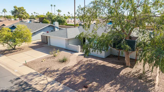 $699,900 | 1959 East Laguna Drive, Tempe, AZ 85282