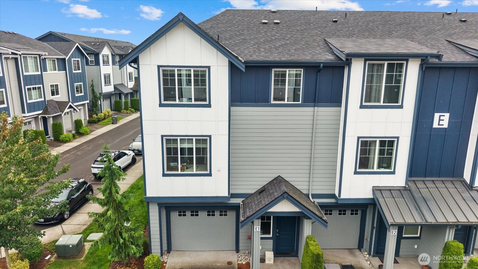 1621 Seattle Hill Road, Unit E1 Bothell, WA 98012 - Photo 23 of 24