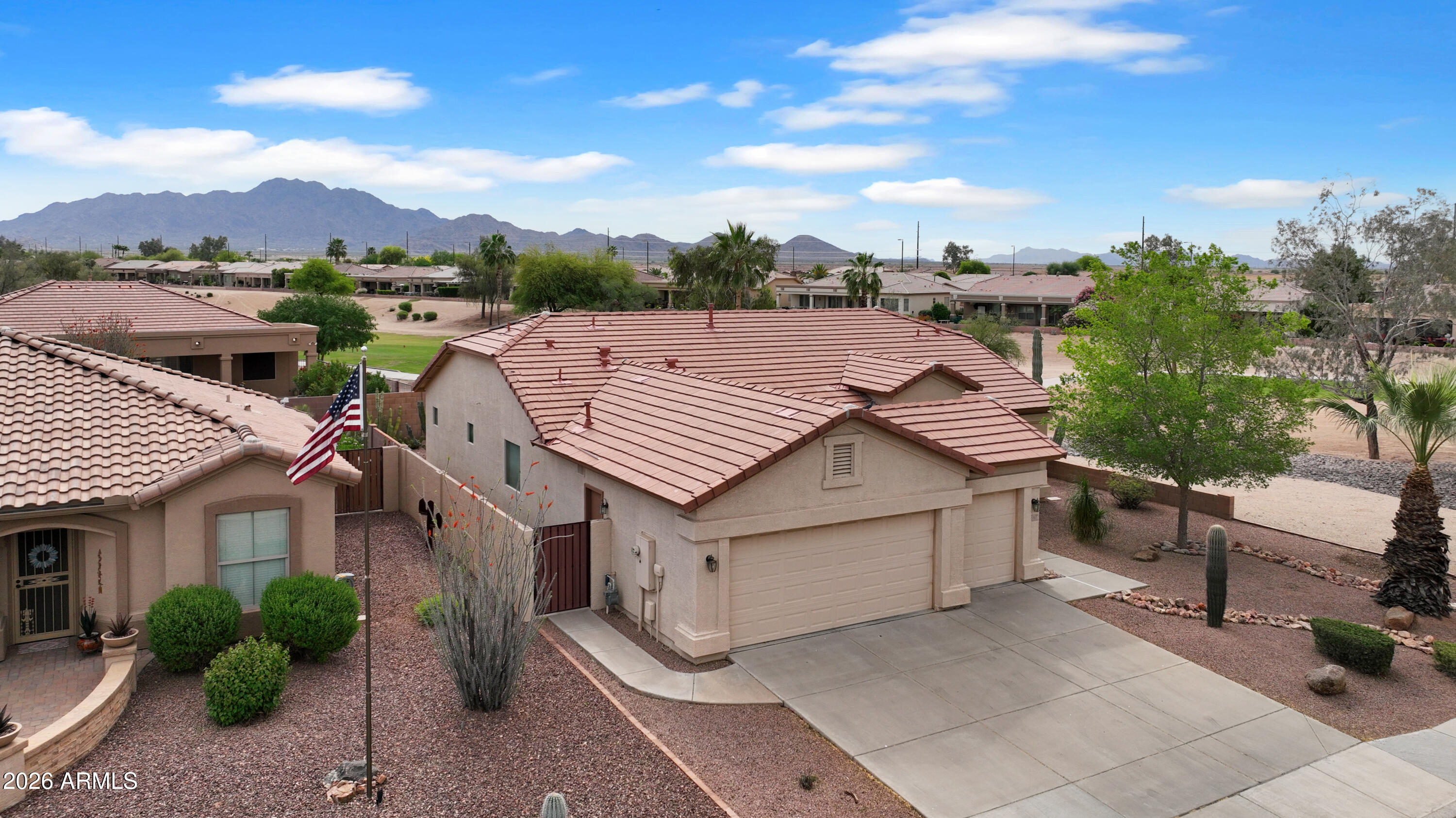 6863 South Santa Rita Way Chandler, AZ 85249 - Photo 22 of 46
