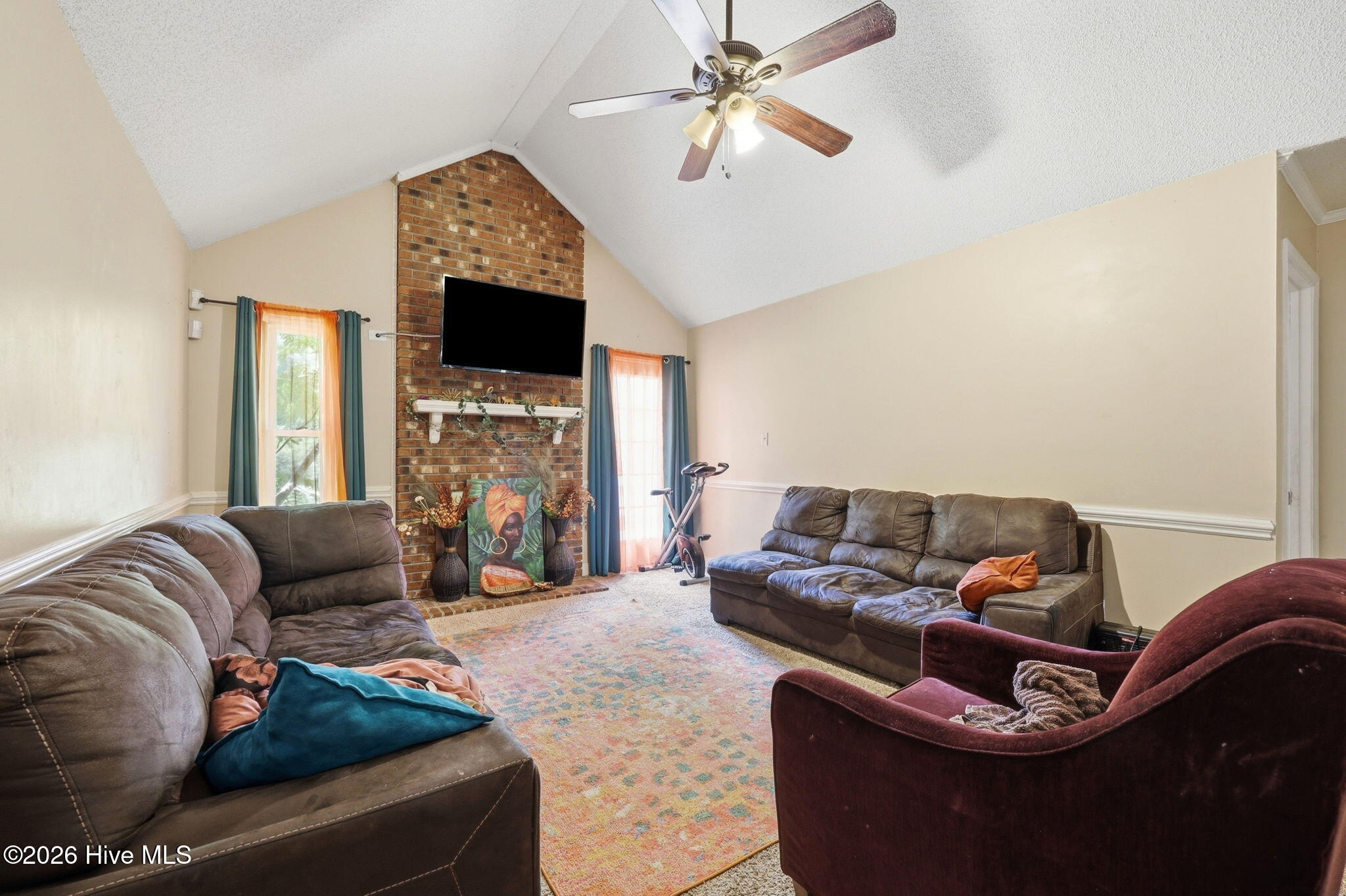 566 Ridge Drive Winterville, NC 28590 - Photo 18 of 55
