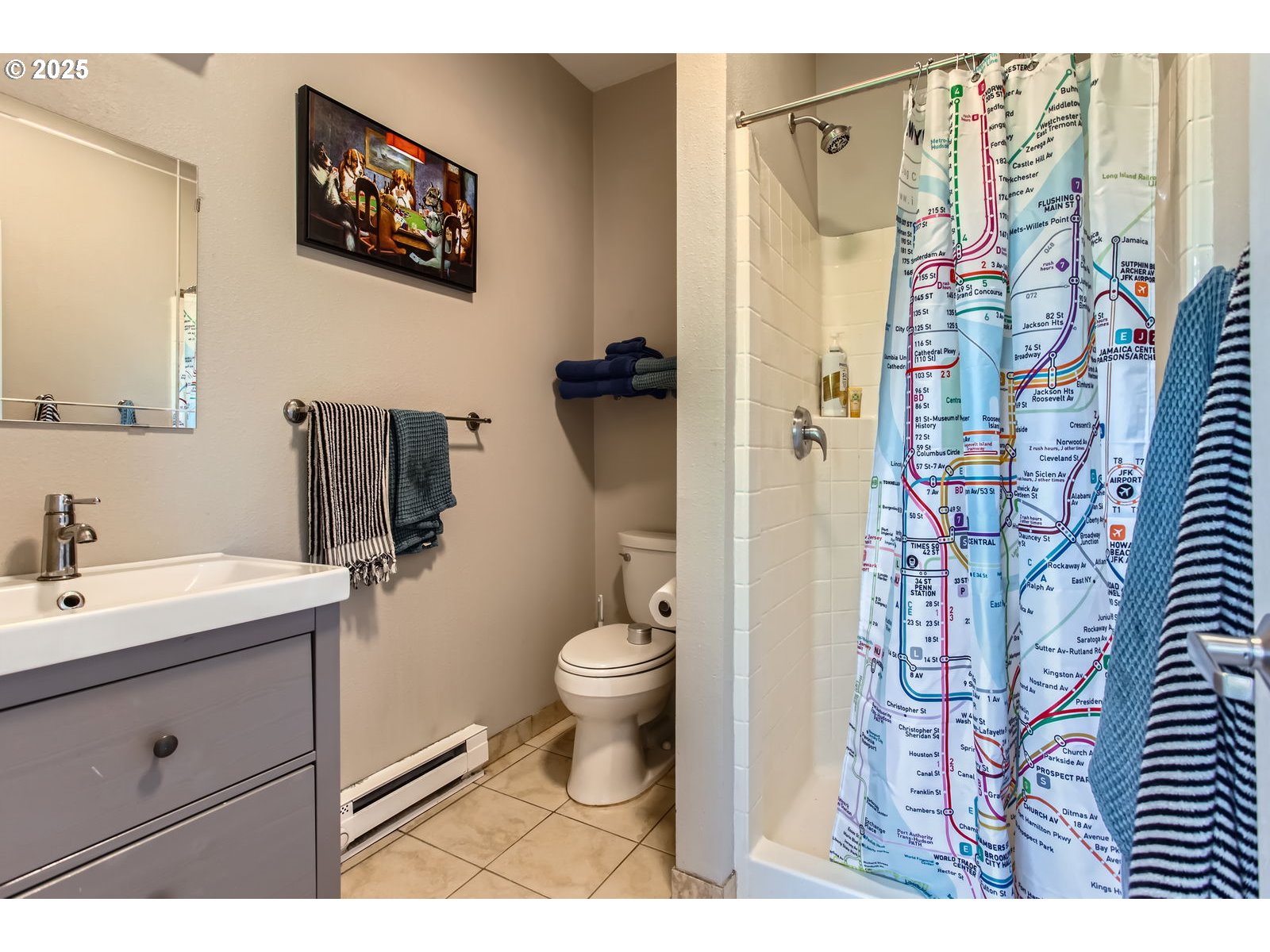 1714 Northwest Couch Street, Unit 7 Portland, OR 97209 - Photo 6 of 9