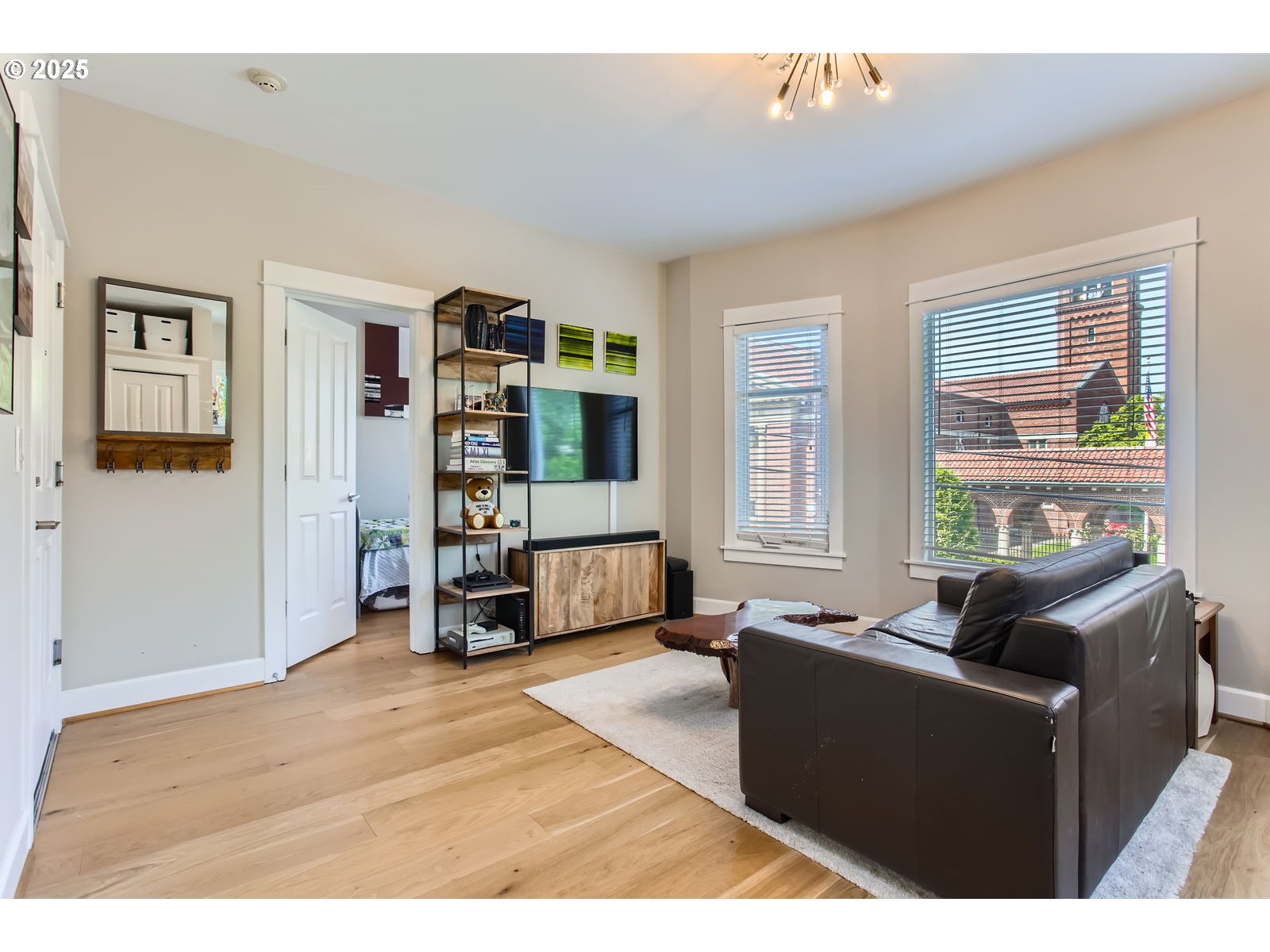 1714 Northwest Couch Street, Unit 7 Portland, OR 97209 - Photo 9 of 9