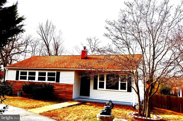 $469,999 | 147 Deacon Road, Fredericksburg, VA 22405