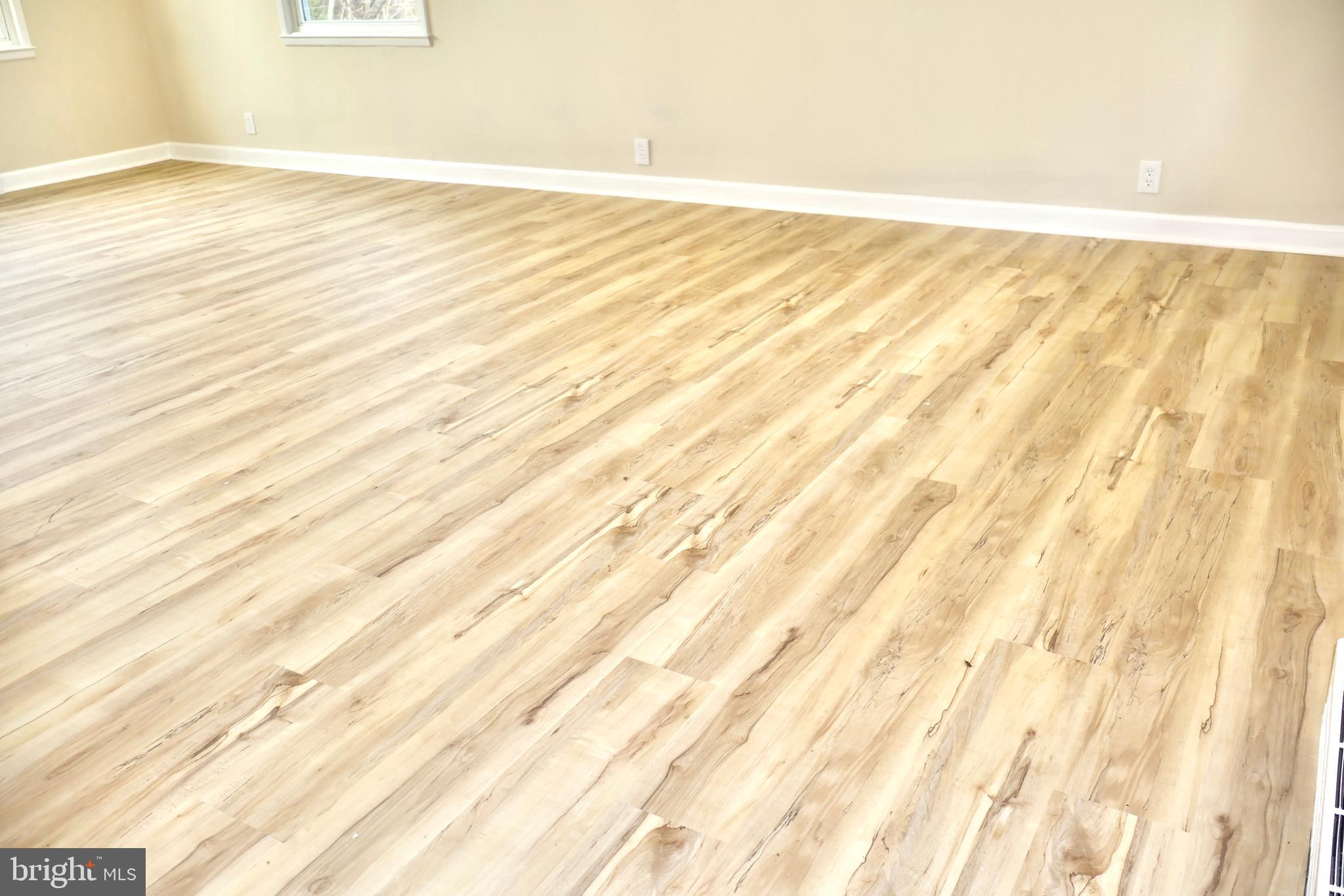 147 Deacon Road Fredericksburg, VA 22405 - Photo 14 of 97 a view of an empty room with wooden floor