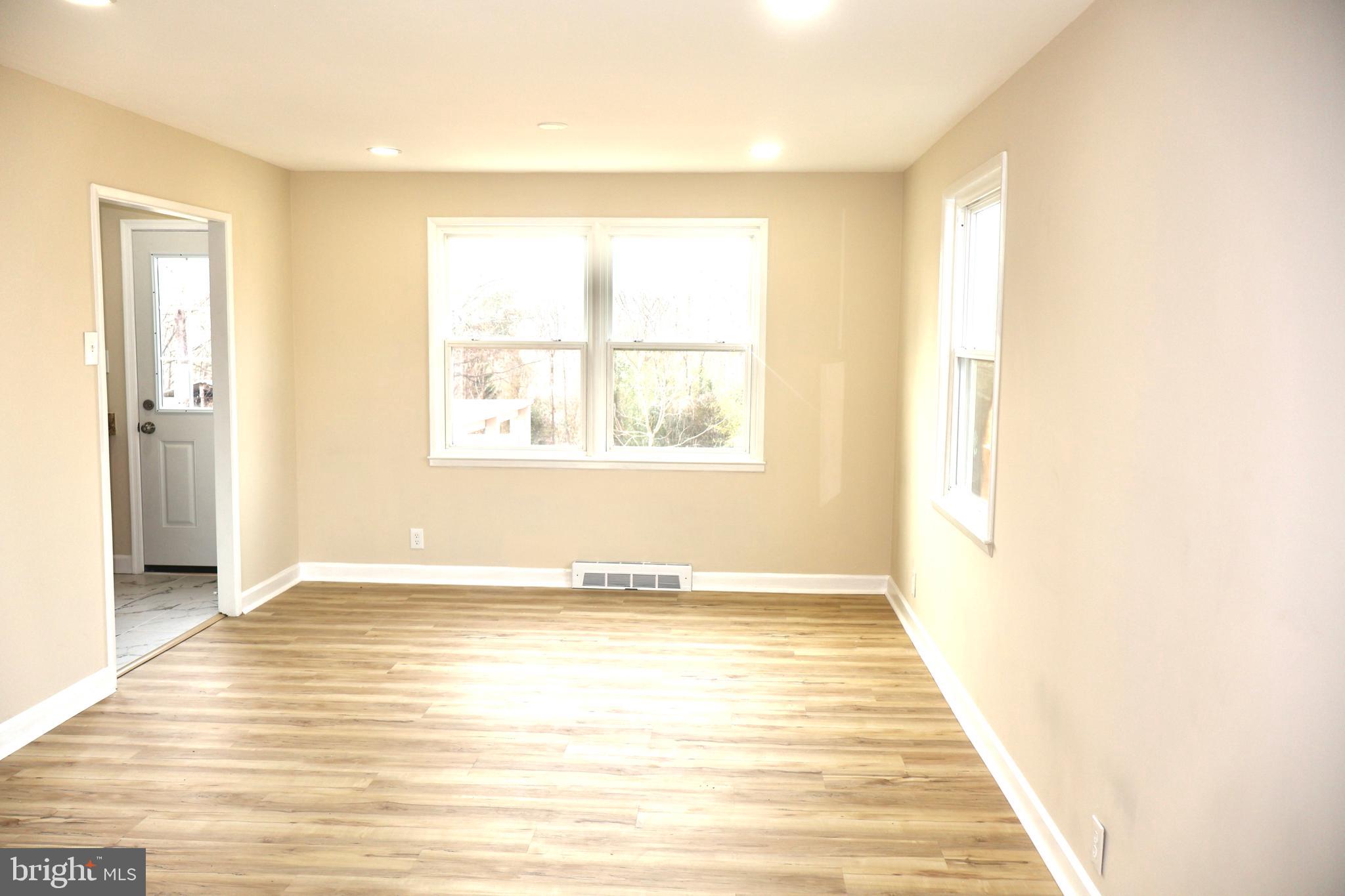 147 Deacon Road Fredericksburg, VA 22405 - Photo 18 of 97 a view of an empty room with a window
