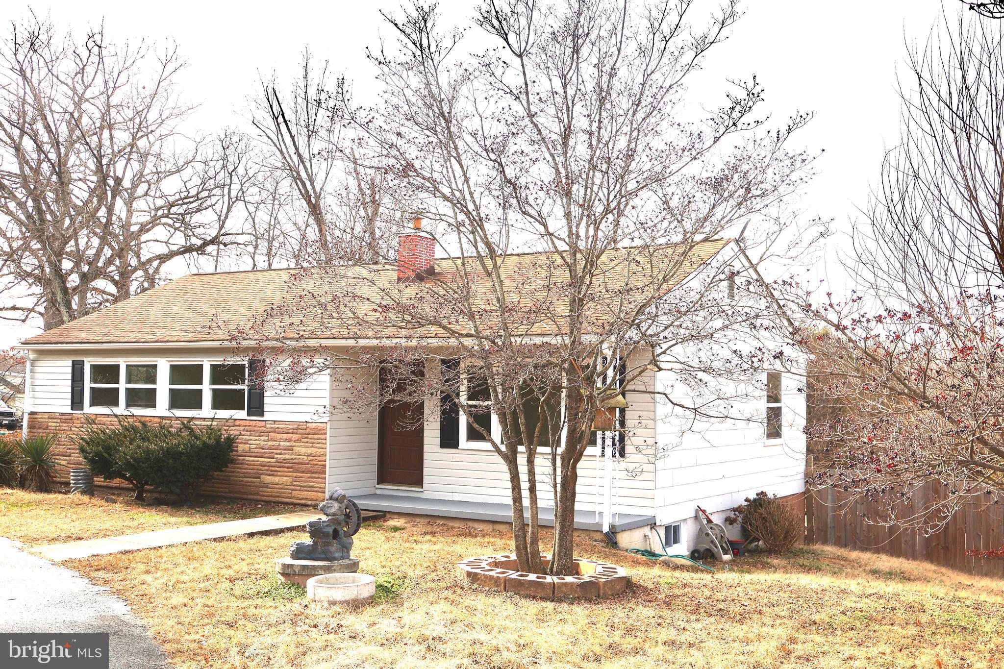 147 Deacon Road Fredericksburg, VA 22405 - Photo 6 of 100